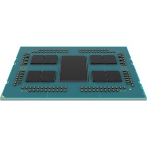 HPE AMD EPYC 7003 (3rd Gen) 7313 Hexadeca-core (16 Core) 3 GHz Processor Upgrade - 123 MB L3 Cache - 3.70 GHz Overclocking