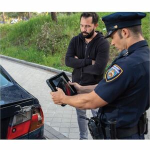 Zebra ET8x ET85 Rugged Tablet - 30.5 cm (12") QHD - 16 GB - 512 GB SSD - 5G - Core i5 11th Gen Quad-core (4 Core) i5-1130G