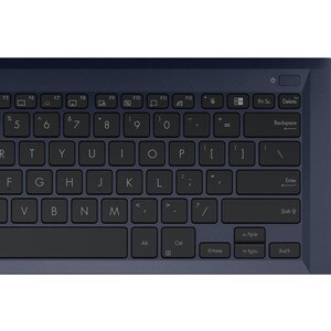 Asus ExpertBook B1 B1500 B1500CEAE-C73P-CA 15.6" Notebook - Full HD - 1920 x 1080 - Intel Core i7 11th Gen i7-1165G7 Quad-