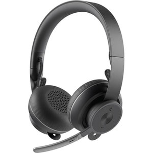 LOGI ZONE 900 GRAPHITE 
