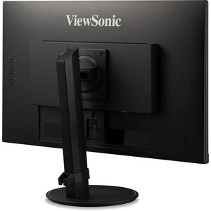 ViewSonic VA2747-MHJ 27 Inch Full HD 1080p Monitor with Advanced Ergonomics, FreeSync, 100Hz, Ultra-Thin Bezel, Eye Care, 