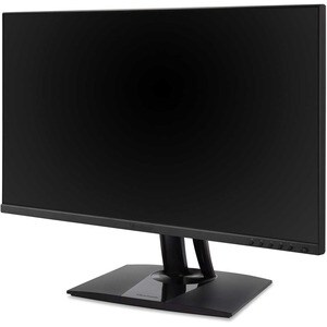 ViewSonic VP2756-2K 27" ColorPro 1440p IPS Monitor with 60W Powered USB C, sRGB and Pantone Validated - 27" ColorPro Monit