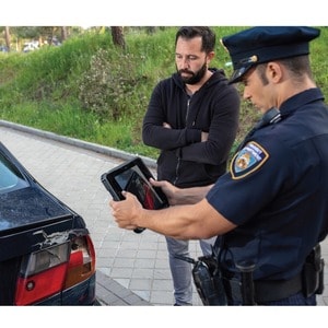 Zebra ET8x ET80 Rugged Tablet - 12" QHD - 16 GB - 512 GB SSD - Core i5 11th Gen Quad-core (4 Core) i5-1130G7 1.80 GHz - 21