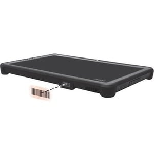 Tablette Getac F110 Durci - 29,5 cm (11,6") Full HD - Core i5 11e génération i5-1135G7 Quad-core (4 cœurs) 4,20 GHz - 8 Go
