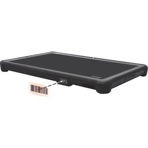 Tableta Getac F110 Robusto - 29,5 cm (11,6") Full HD - Core i5 11a generación i5-1135G7 Cuatro Núcleos (4 Core) 4,20 GHz -