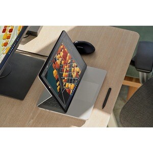 Microsoft Surface Laptop Studio 14.4" Touchscreen Convertible 2 in 1 Notebook - 2400 x 1600 - Intel Core i7 11th Gen i7-11