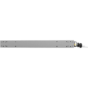 Allied Telesis x950 x950-28XSQ Gerenciável Comutador de camada 3 - 3 Camada suportada - Modular - Fibra ótica - 1U - Montá