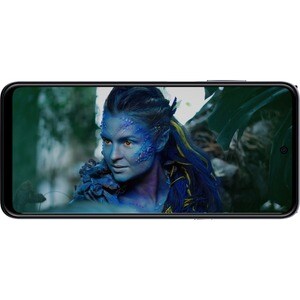 TCL 20L T774H 128 GB Smartphone - 16.9 cm (6.7") LCD Full HD Plus 1080 x 2400 - Octa-core (Quad-core (4 núcleos) 2 GHz Qua