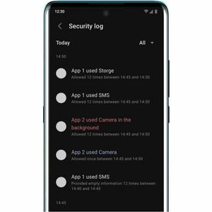 TCL 20 Pro 5G 256 GB Smartphone - 16,9 cm (6,7") AMOLED Full HD Plus 1080 x 2400 - Octa-core (Dual-core (2 núcleos) 2,20 G