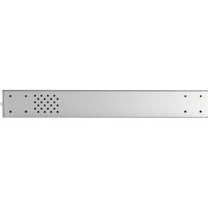 Allied Telesis x530 x530-28GTXm 24 Portas Gerenciável Comutador de camada 3 - 3 Camada suportada - Modular - Fibra ótica, 