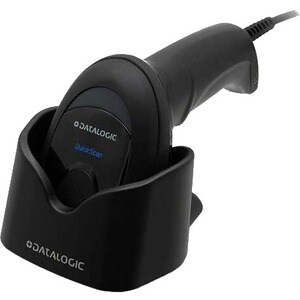 Datalogic QuickScan QW2520 Retail, Kommerzieller Service, Hospitality, Ticketausstellung, Regierungseinrichtungen, Gesundh
