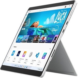 Microsoft Surface Pro 8 Tablet - 13" - Core i5 - 8 GB RAM - 128 GB SSD - Windows 11 - Platinum - 2880 x 1920 - PixelSense 