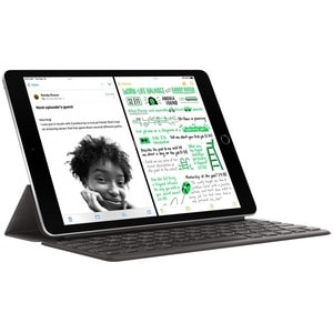 Apple iPad (9th Generation) A2602 Tablet - 10.2" - Hexa-core (Lightning Dual-core (2 Core) 2.65 GHz + Thunder Quad-core (4