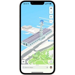 IPHONE 13 STARLIGHT 256GB-CHN