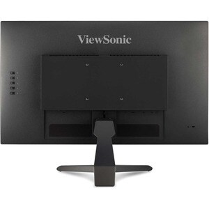 ViewSonic VX2767-MHD 27 Inch 1080p Gaming Monitor with 100Hz, 1ms, Ultra-Thin Bezels, FreeSync, Eye Care, HDMI, VGA, and D