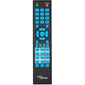 Optoma ZU2200 3D DLP-Projektor - 16:10 - Hoher Dynamikbereich (High Dynamic Range, HDR) - 1920 x 1200 Piel - 2,000,000:1 K