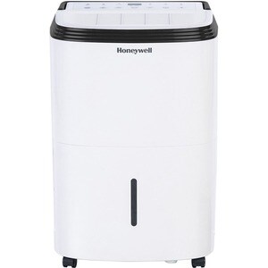 Honeywell Smart WiFi Portable Dehumidifier TP70AWKN - 4000 Sq. Ft. - 70 Pints/Day - ENERGY STAR Certified - Smart Model - 
