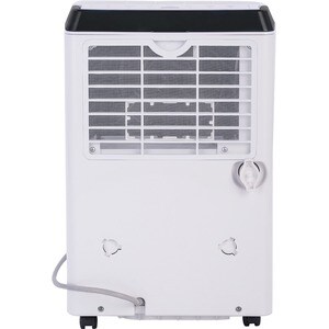 Honeywell Smart WiFi Portable Dehumidifier TP50AWKN - 3000 Sq. Ft. - 50 Pints/Day - ENERGY STAR Certified - Smart Model - 