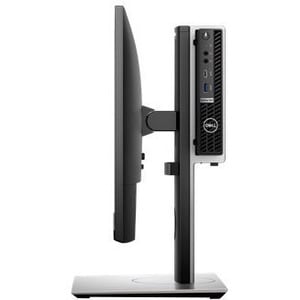 Dell-IMSourcing OptiPlex 3000 3080 Desktop Computer - Intel Core i5 10th Gen i5-10500T Hexa-core (6 Core) 2.30 GHz - 8 GB 