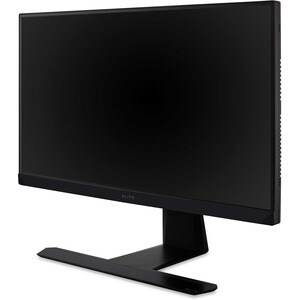 ViewSonic Elite XG271QG 27 Zoll Class WQHD Gaming-LCD-Monitor - 16:9 Format - Schwarz - 68,6 cm (27 Zoll) Viewable - IPS-T