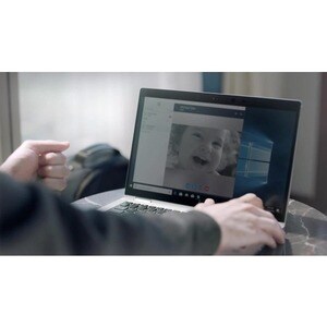 HP EliteBook x360 1040 G8 35.6 cm (14") 触控屏 可转换 2合1笔记本 - Intel Core i7 第11代 i7-1165G7 - 16 GB - 1 TB SSD - Intel 芯片 - Inte