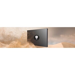 LCD Digital Signage LG 55VH7J-H 1397 mm - Energy Star - 1920 x 1080 - Direct LED - 700 cd/m² - 1080p - USB - HDMI - DVI - 