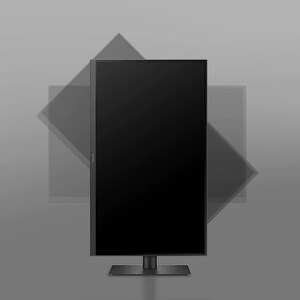 Samsung S27A400UJU 68.6 cm (27") Full HD LED LCD Monitor - 16:9 - Black - 27" Class - In-plane Switching (IPS) Technology 