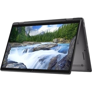 Dell Latitude 7000 7420 14" Touchscreen Convertible 2 in 1 Notebook - Full HD - 1920 x 1080 - Intel Core i5 11th Gen i5-11