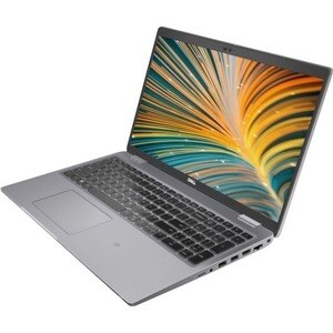 Dell Latitude 5000 5520 15.6" Notebook - Full HD - 1920 x 1080 - Intel Core i7 11th Gen i7-1185G7 Quad-core (4 Core) 3 GHz