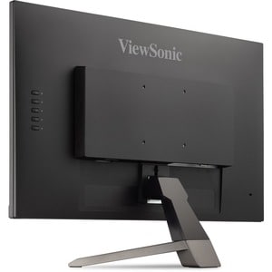 ViewSonic VX2267-MHD 22" 1080p 1ms 75Hz FreeSync Monitor with HDMI, DP, and VGA - 22" Monitor - MVA technology - 1920 x 10