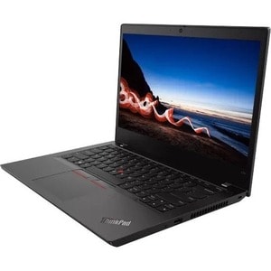 Lenovo-IMSourcing ThinkPad L14 Gen2 20X1003HUS 14" Touchscreen Notebook - Full HD - 1920 x 1080 - Intel Core i7 i7-1165G7 