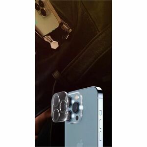 PanzerGlass PicturePerfect Camera Lens Protector - Black