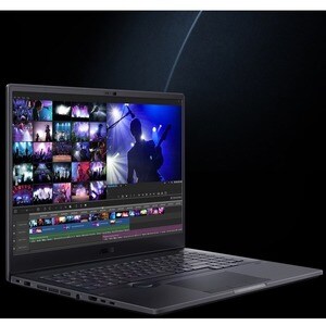 Portátil - Asus ProArt Studiobook 16 OLED W7600 W7600Z3A-L2022X 40,6 cm (16") - 4K - 3840 x 2400 - Intel Core i7 12a Gen i
