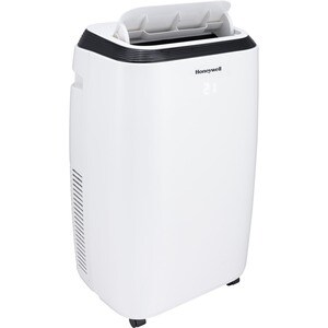 Honeywell HM2CESAWK8 Portable Air Conditioner - Cooler - 3223.78 W Cooling Capacity - 500 Sq. ft. Coverage - Dehumidifier 