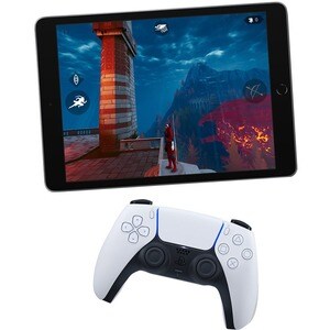 Apple iPad Air (5th Generation) Tablet - 27.7 cm (10.9") - Apple M1 - 8 GB - 64 GB Storage - iPadOS 15 - Space Gray - M1 O