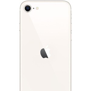 Apple iPhone SE A2785 128 GB 智能电话 - 11.9 cm (4.7") LCD HD 1334 x 750 - 六核 (双核（2 个核心）Blizzard 四核（4 个核心） - 4 GB RAM - iOS 15
