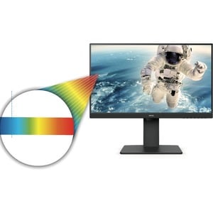 BenQ GW2785TC 27" Class Full HD LCD Monitor - 16:9 - Black - 27" Viewable - In-plane Switching (IPS) Technology - LED Back