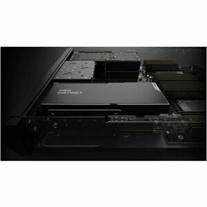 AMD Radeon Instinct MI210 Graphic Card - 64 GB HBM2e - PCI Express 4.0 - Dual Slot Space Required - 2 Year Warranty