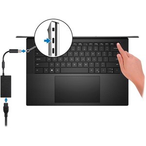 Dell Precision 5000 5570 39.6 cm (15.6") Mobile Workstation - Full HD Plus - 1920 x 1200 - Intel Core i7 12th Gen i7-12700