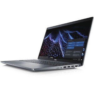 Dell Precision 3000 3570 39.6 cm (15.6") Mobile Workstation - Full HD - 1920 x 1080 - Intel Core i7 12th Gen i7-1255U Deca