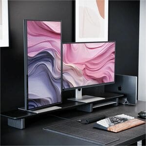 ALOGIC Clarity 27in UHD 4K Monitor with 90W PD