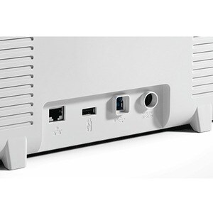 Brother ADS-4900W ADF-Scanner - 600 x 600 dpi Optische Auflösung - 48-bit Farbtiefe - 8-bit Graustufen - USB