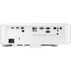 ViewSonic LS921WU 6000 Lumens WUXGA Short Throw Laser Projector for 200 Inch Screen, Dual HDMI, 4K HDR/HLG Support, 1.1x O