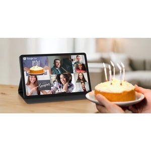 Samsung Galaxy Tab S6 Lite SM-P619 Tablet - 26.4 cm (10.4") WUXGA+ - Samsung Exynos 9611 Octa-core - 4 GB - 64 GB Storage 