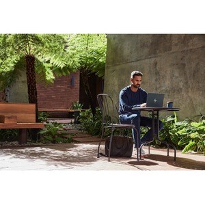 HP Elite Dragonfly G3 34.3 cm (13.5") 触控屏 可转换 2合1笔记本 - Intel Core i7 12th Gen i7-1255U - 16 GB - 1 TB SSD - Intel 芯片 - LTE
