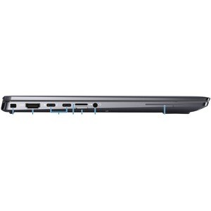 Dell Latitude 9000 9430 35.6 cm (14") Ecrã tátil Convertível Portátil 2 em 1 - 2560 x 1600 - Intel Core i7 12ª geração Mic