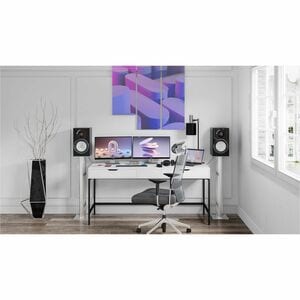 CalDigit TS4 Docking Station - for Computer, Notebook, iPad, Tablet, Display Screen, Monitor, Solid State Drive, Wireless 