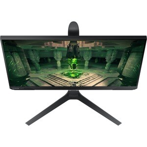 Samsung Odyssey G4 S25BG400EU 25 Zoll Class Full HD Gaming-LCD-Monitor - 16:9 Format - Schwarz - 63,5 cm (25 Zoll) Viewabl