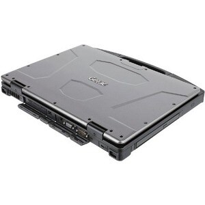Getac S410 S410 G4 LTE Advanced 35.6 cm (14") Semi-rugged Notebook - Intel Core i5 11th Gen i5-1135G7 - 8 GB Total RAM - 5
