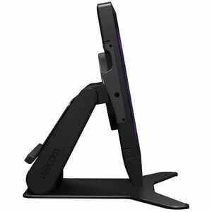 Wacom Cintiq Pro DTH271 Grafiktablett - 68,6 cm (27 Zoll) LCD - 5080 lpi 4K - Touchscreen - Multi-Touch-Bildschirm - Kabel